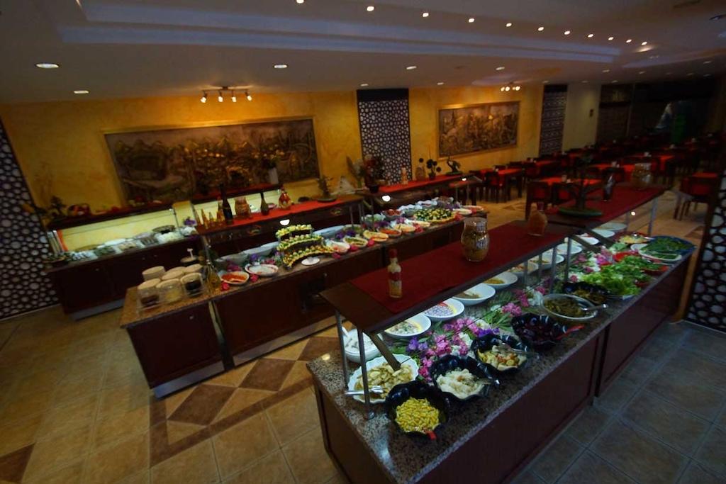 Grand Viking Hotel foto 25