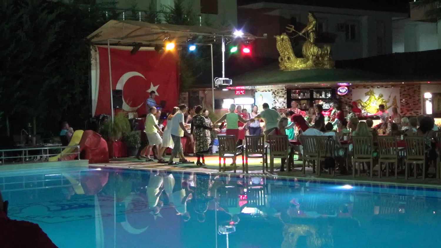 Grand Viking Hotel foto 10
