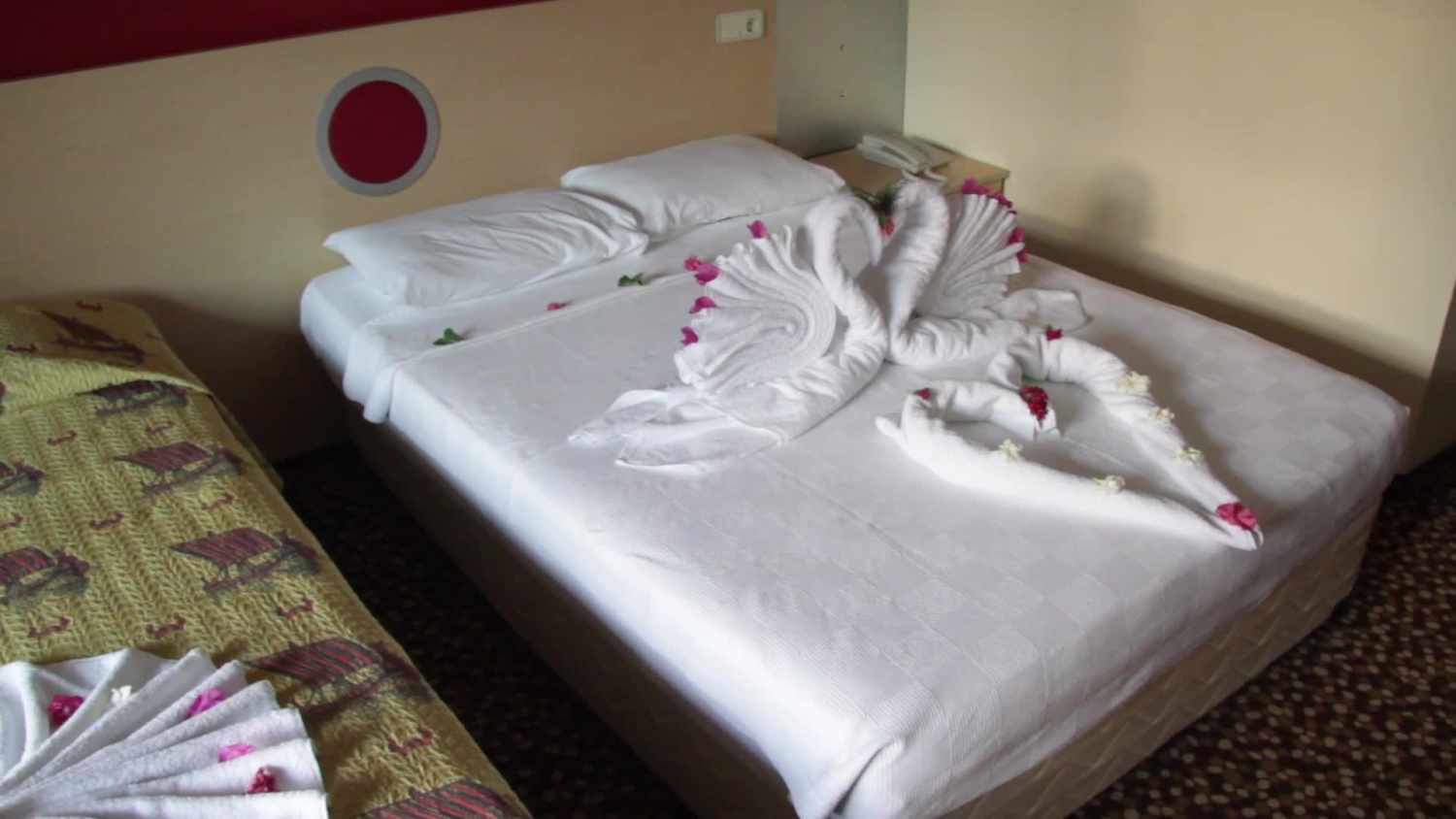 Grand Viking Hotel foto 11