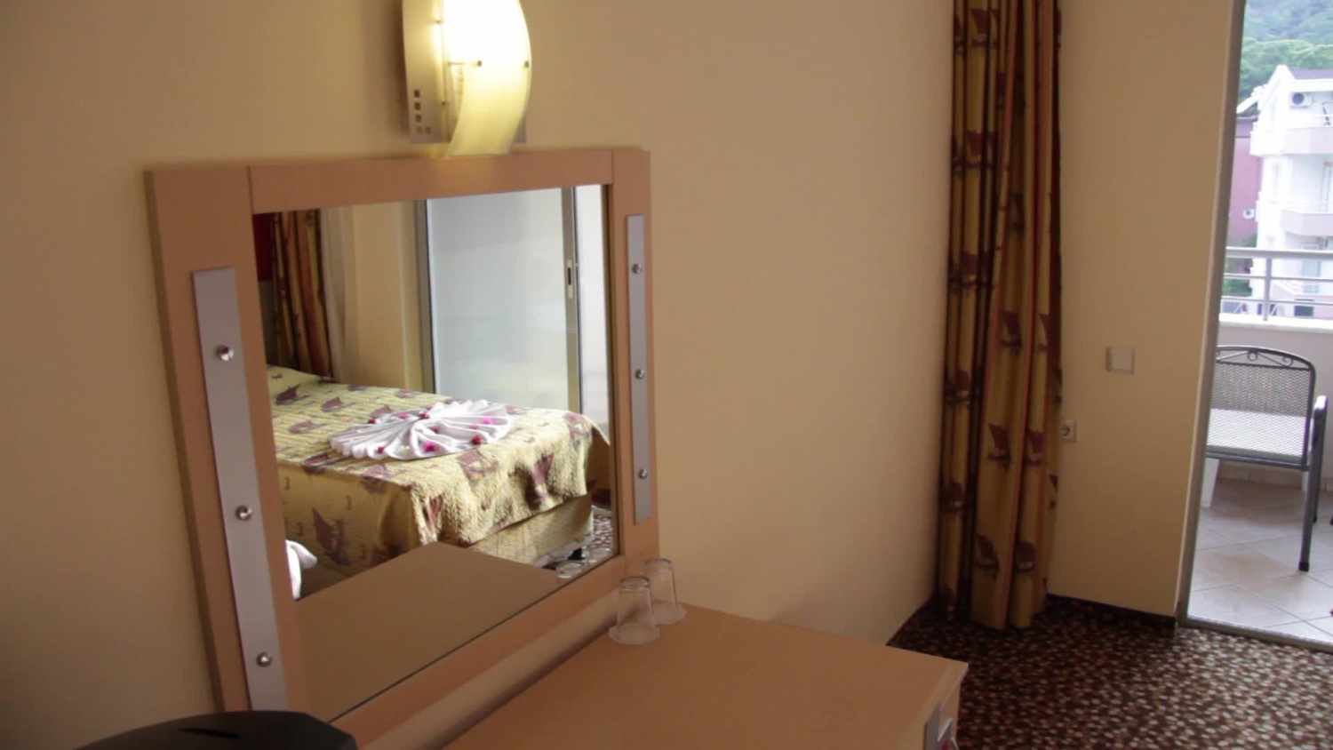 Grand Viking Hotel foto 12