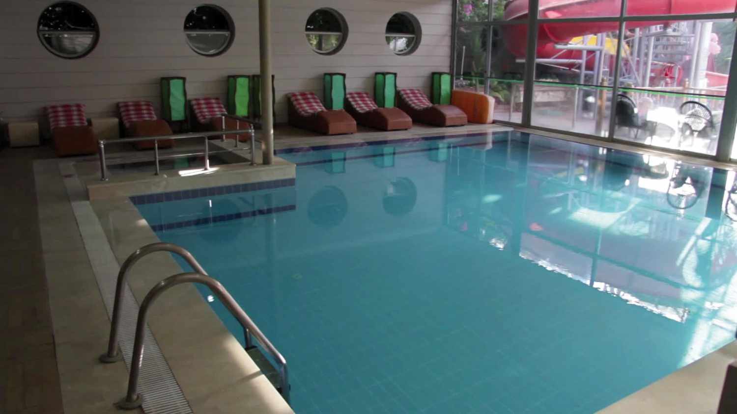 Grand Viking Hotel foto 17