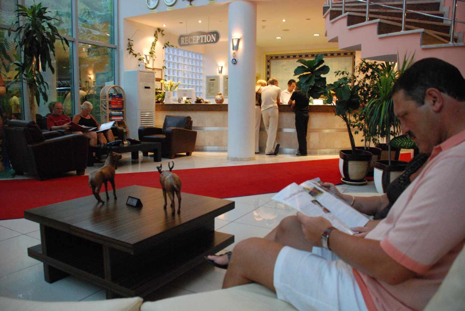 Grand Viking Hotel foto 7