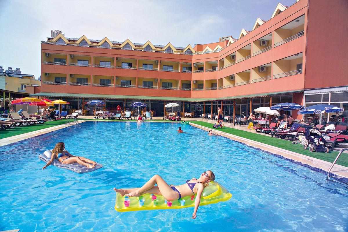 Grand Viking Hotel foto 26