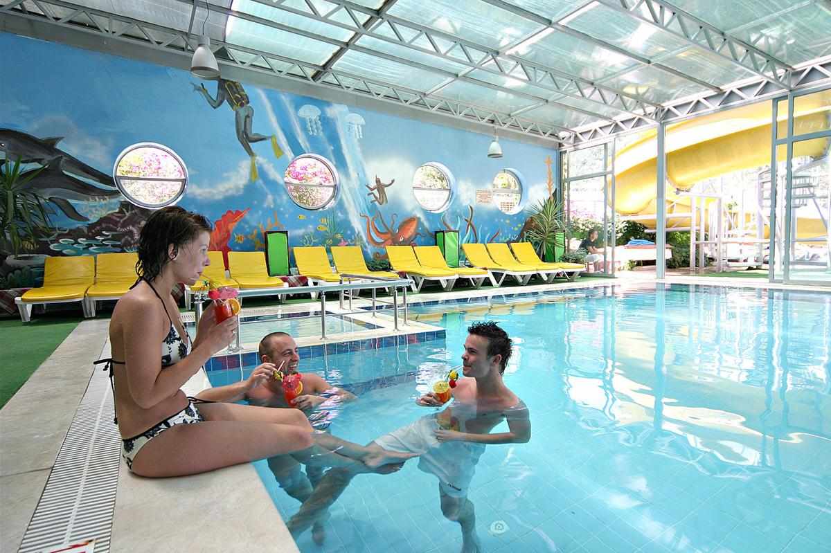 Grand Viking Hotel foto 27
