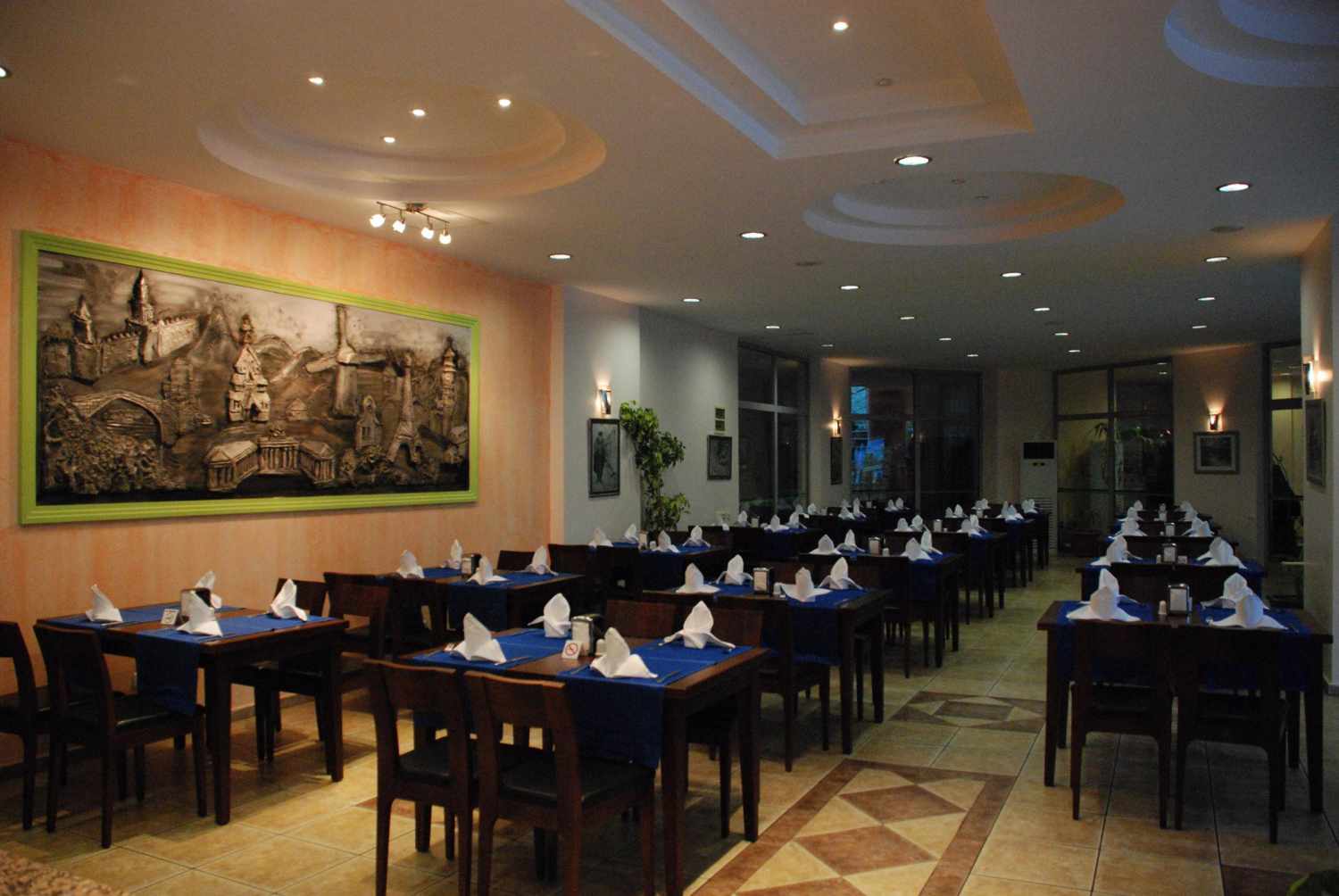 Grand Viking Hotel foto 8