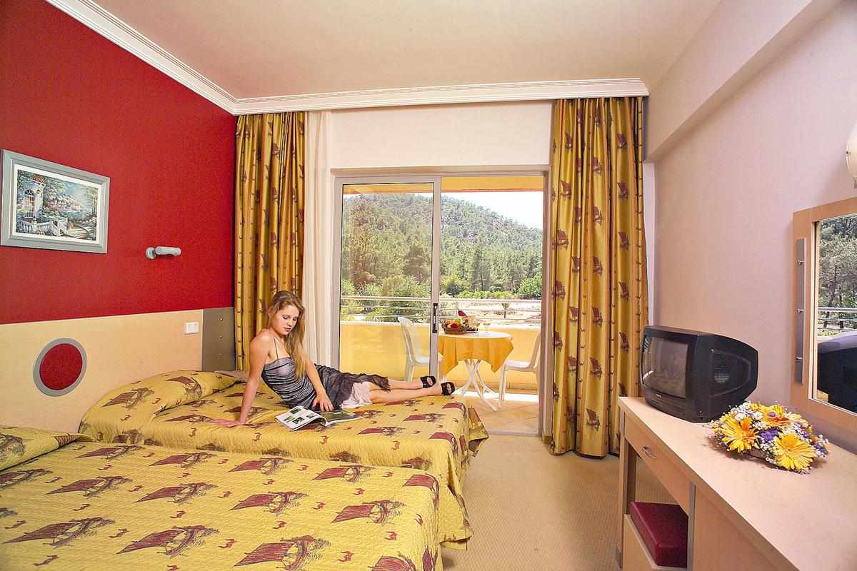 Grand Viking Hotel foto 28