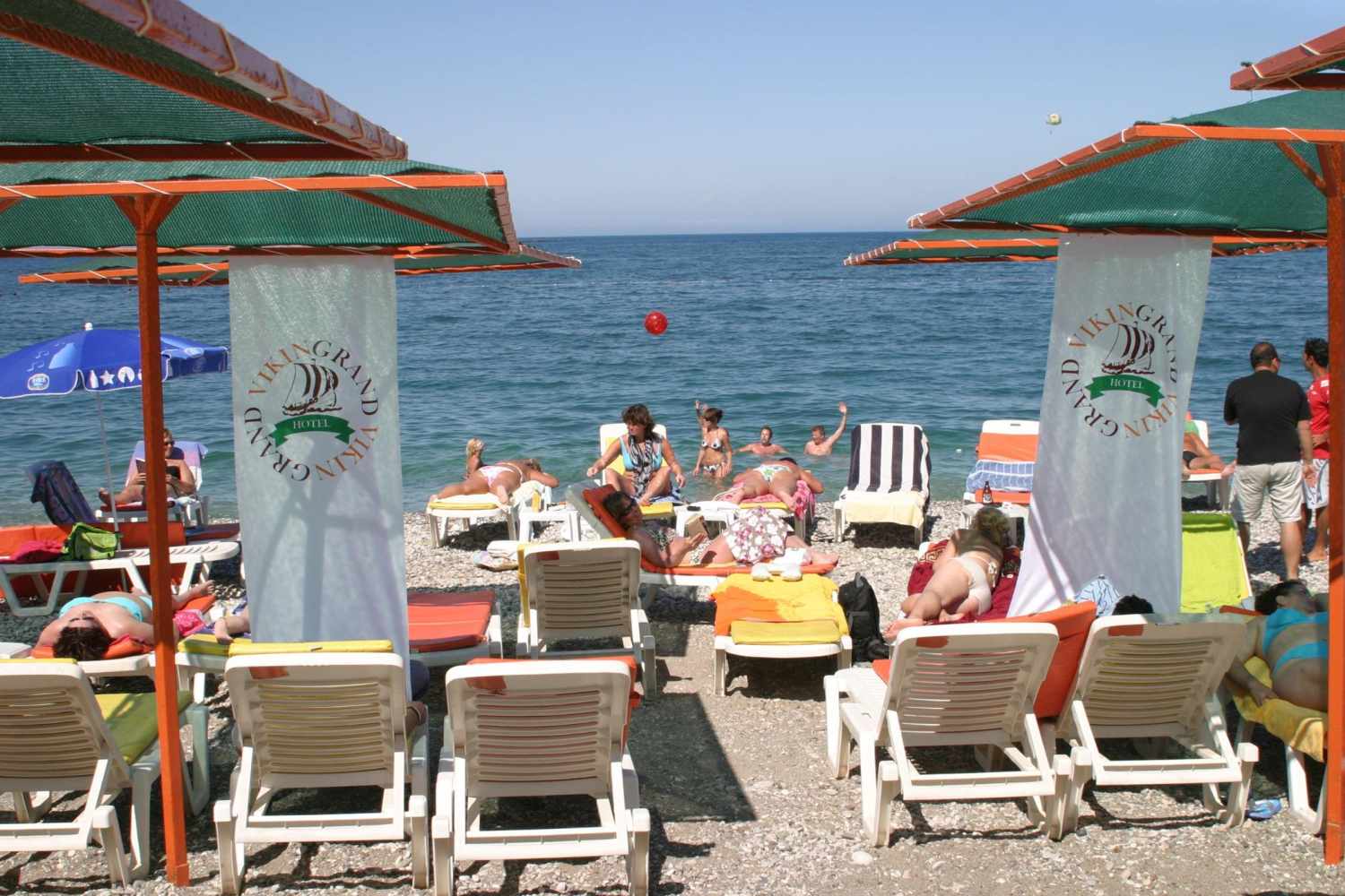Grand Viking Hotel foto 9