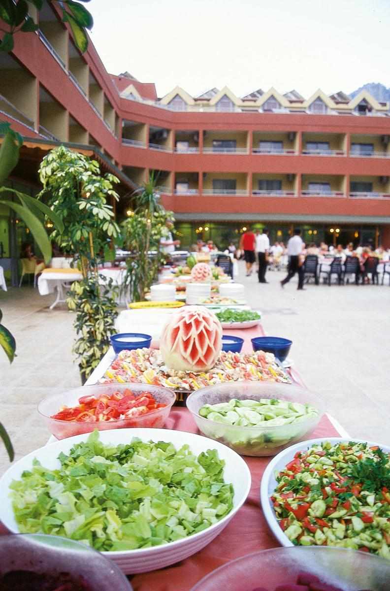 Grand Viking Hotel foto 31