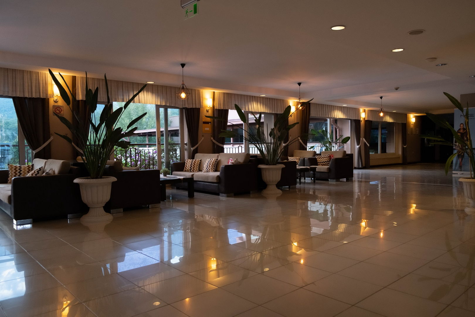 Dg Hotels Rose Resort foto 8