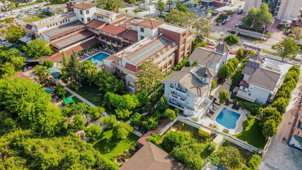 Dg Hotels Rose Resort image 0