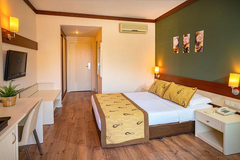 Dg Hotels Rose Resort foto 12