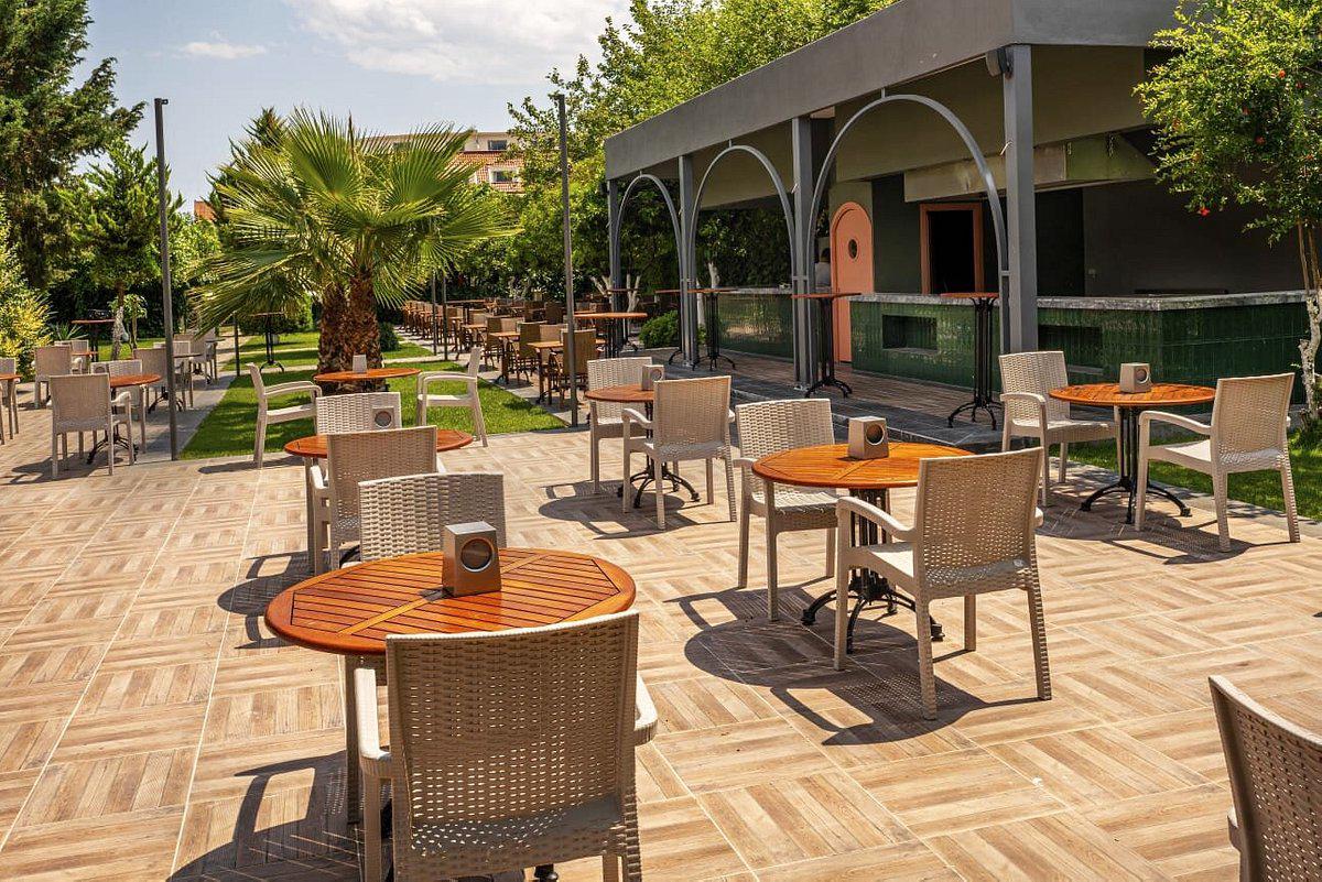 Dg Hotels Rose Resort foto 9