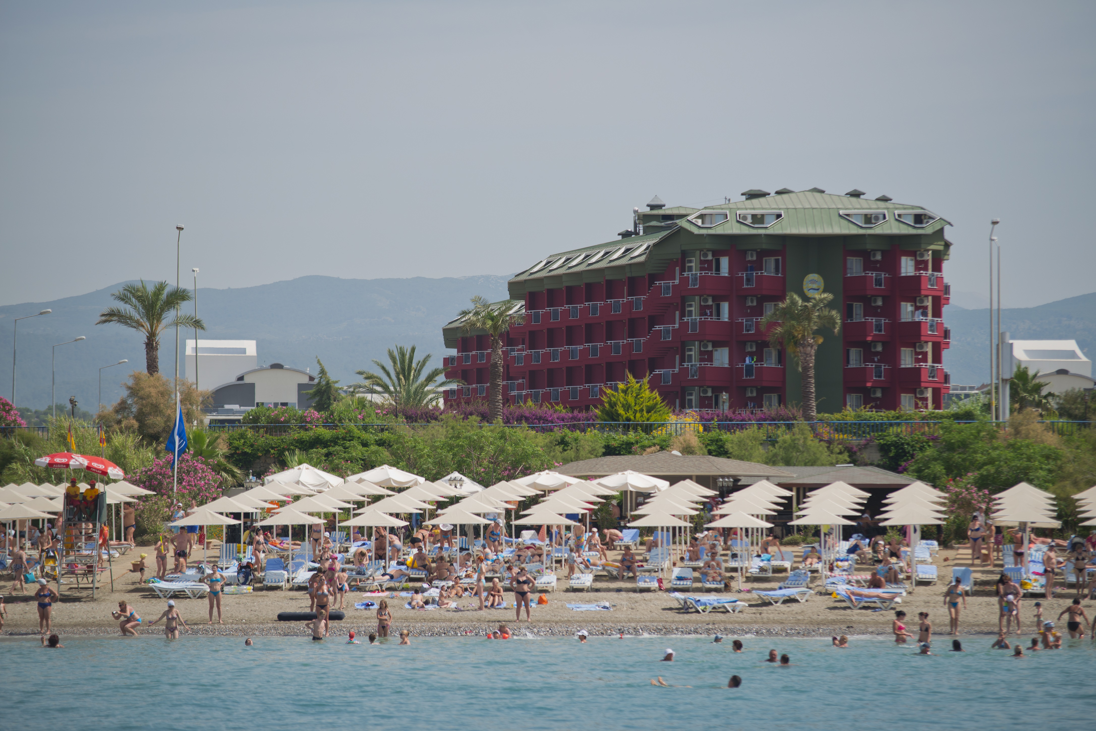 Aydinbey Gold Dreams.