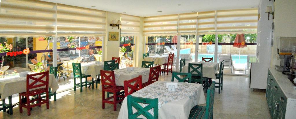 Benna Hotel foto 10