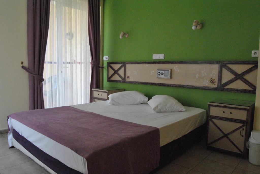Benna Hotel foto 11