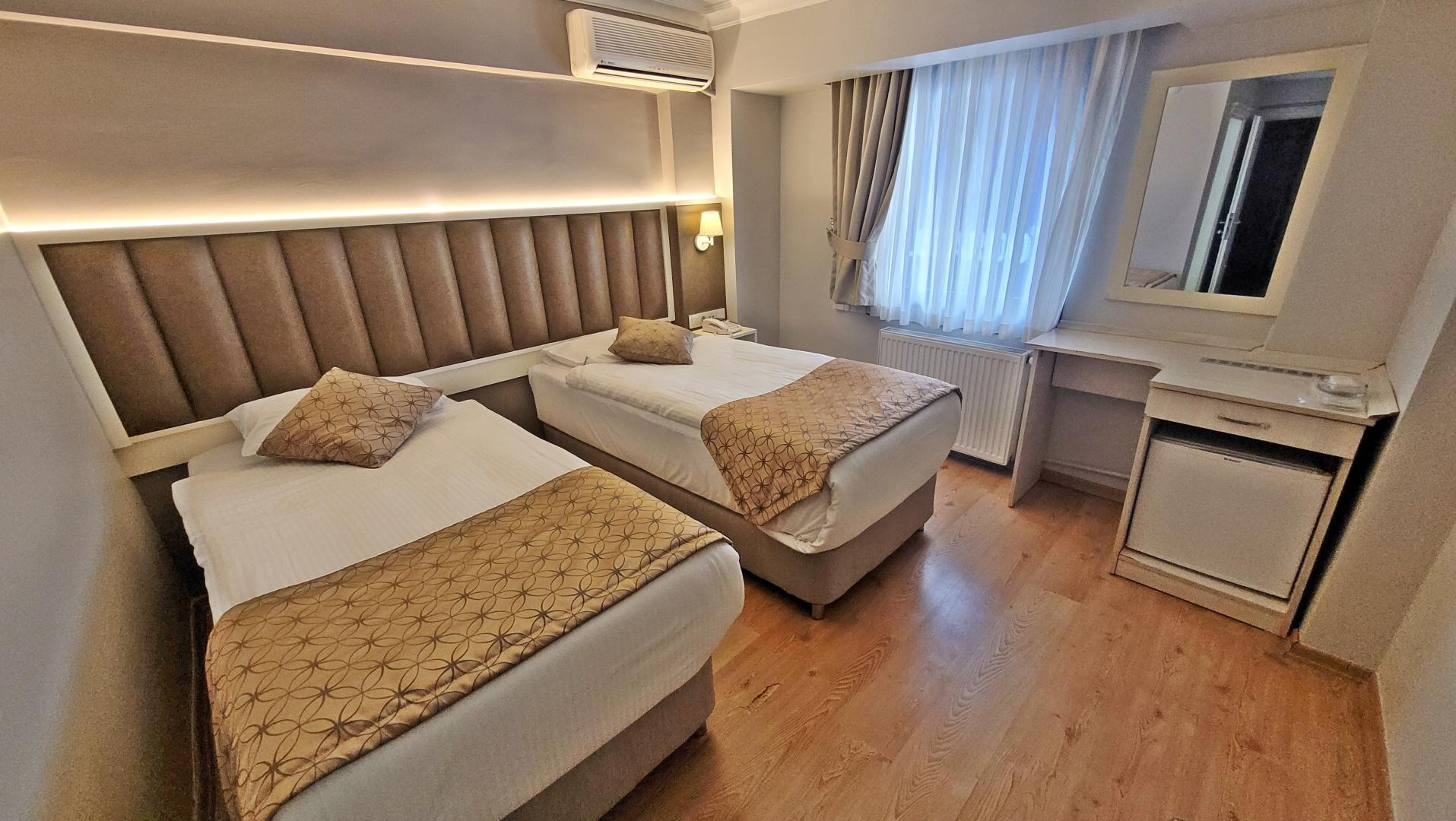 Süreyya Hotel foto 6