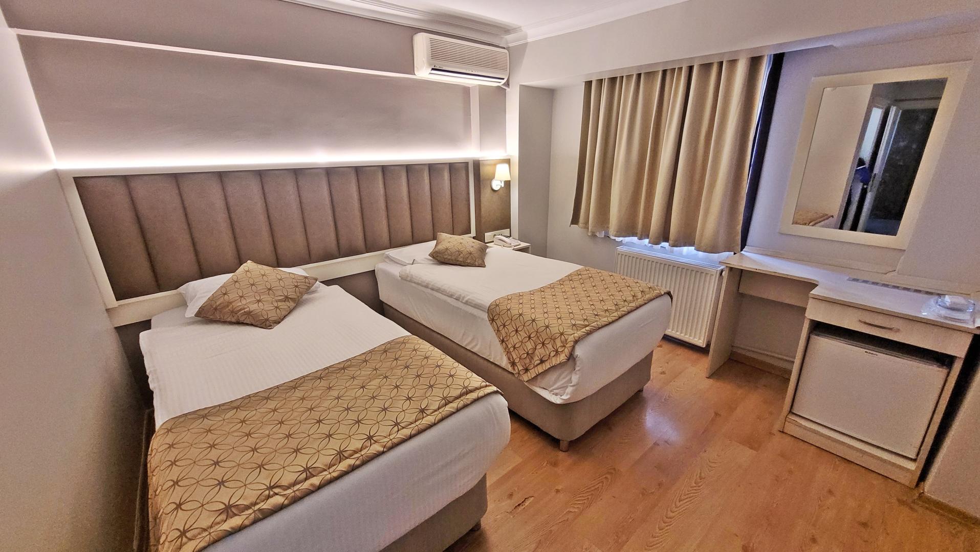 Süreyya Hotel foto 7