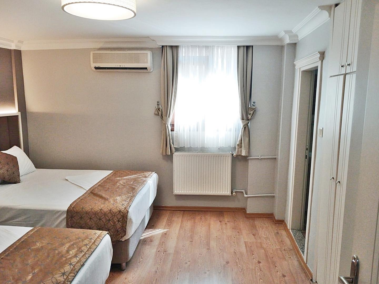 Süreyya Hotel foto 9