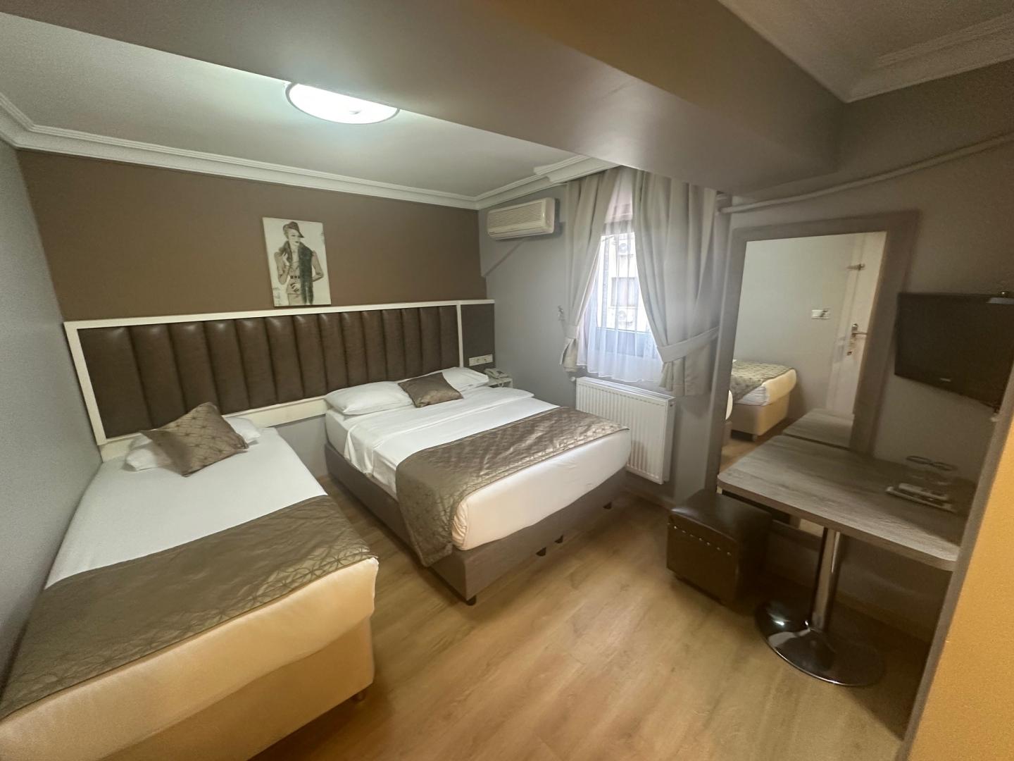 Süreyya Hotel foto 15