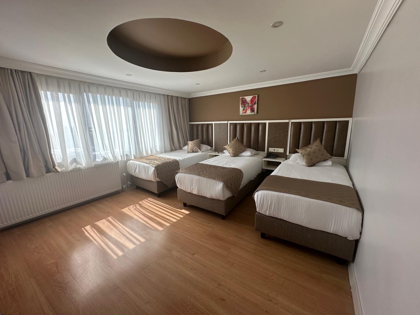 Süreyya Hotel foto 21