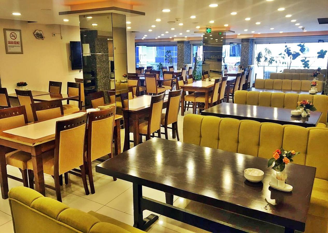Süreyya Hotel foto 2