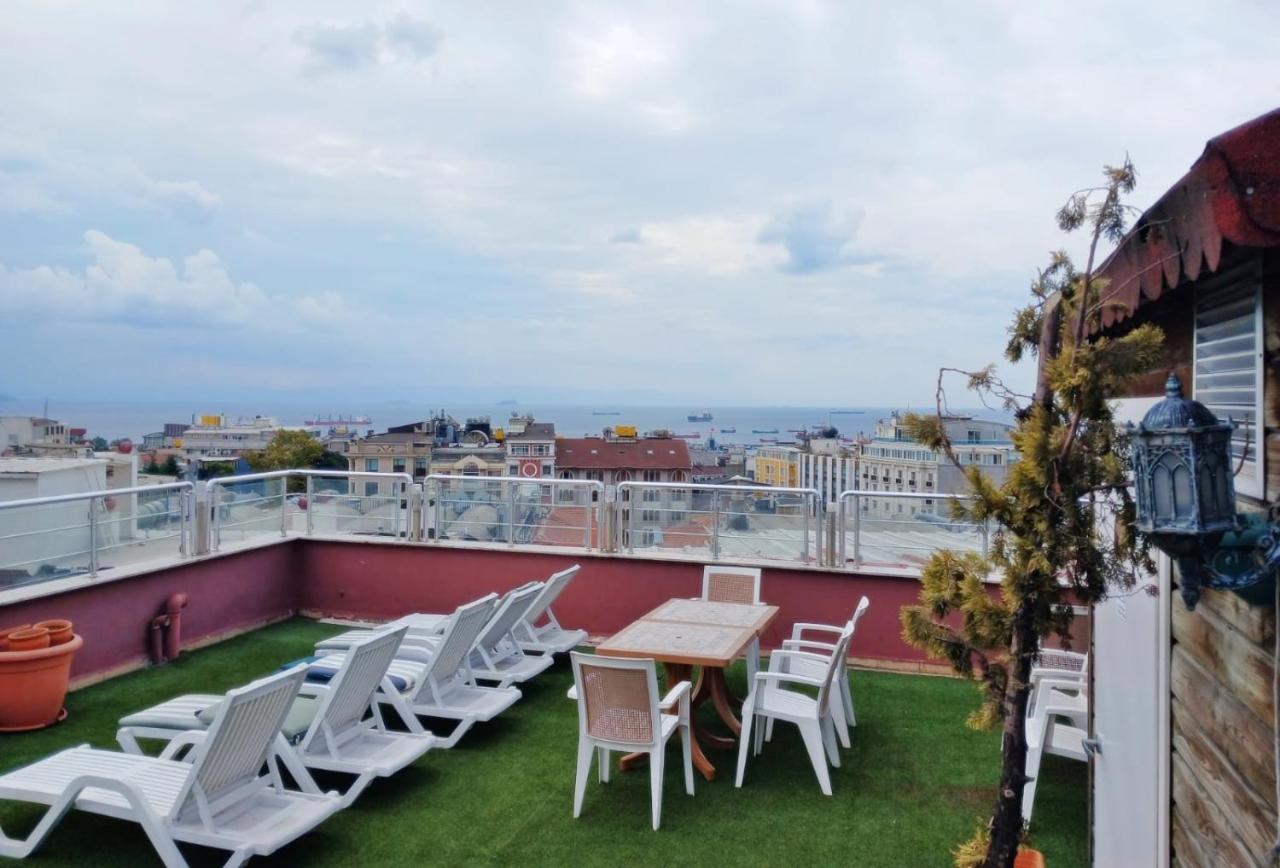 Süreyya Hotel foto 4