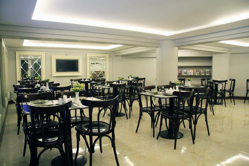 Bergama Hotel Istanbul foto 25
