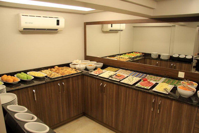 Bergama Hotel Istanbul foto 28