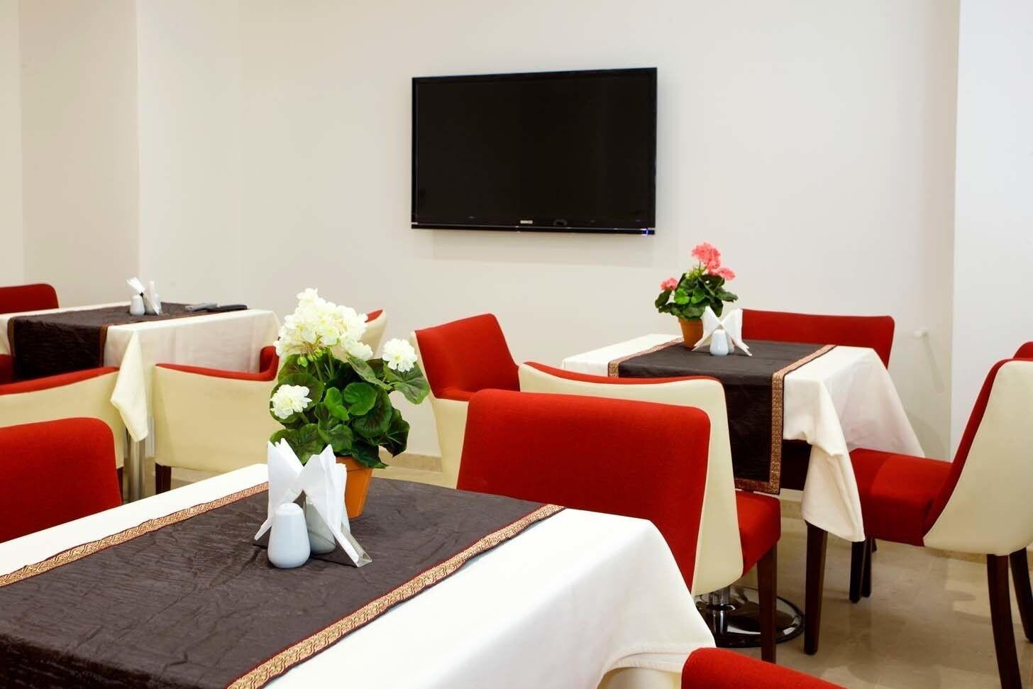 New City Hotel Istanbul foto 9