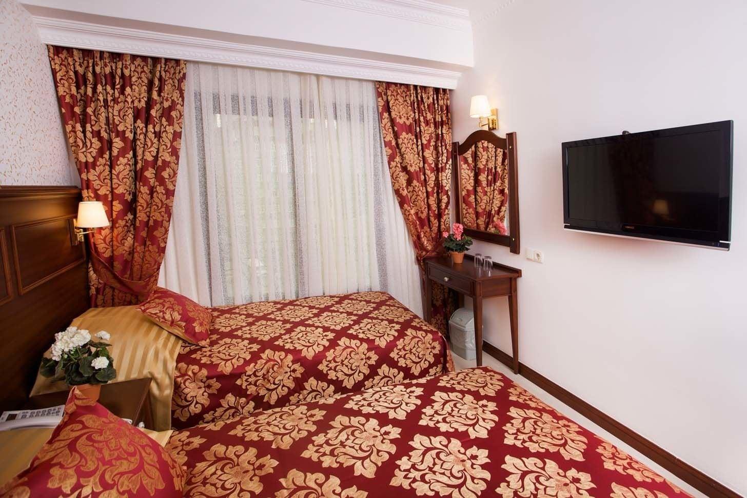 New City Hotel Istanbul foto 28