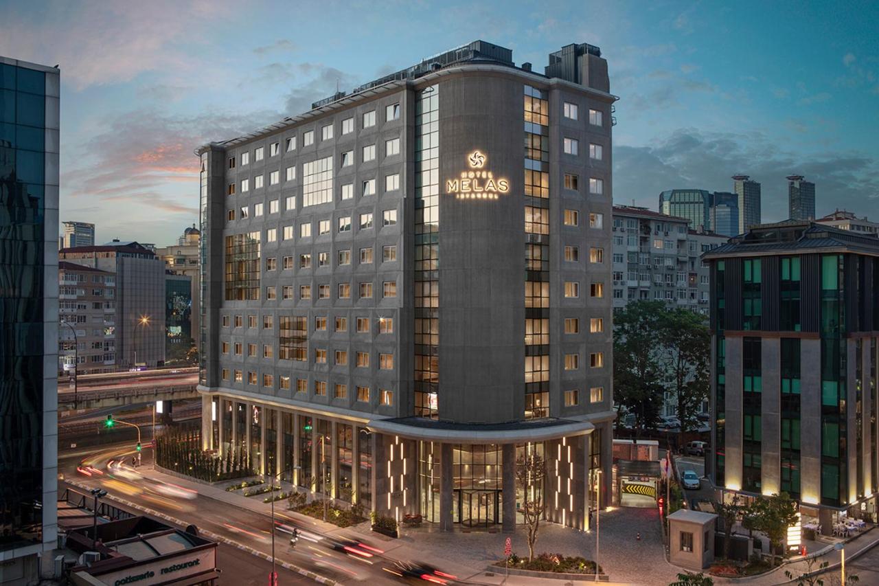 New City Hotel Istanbul foto 1