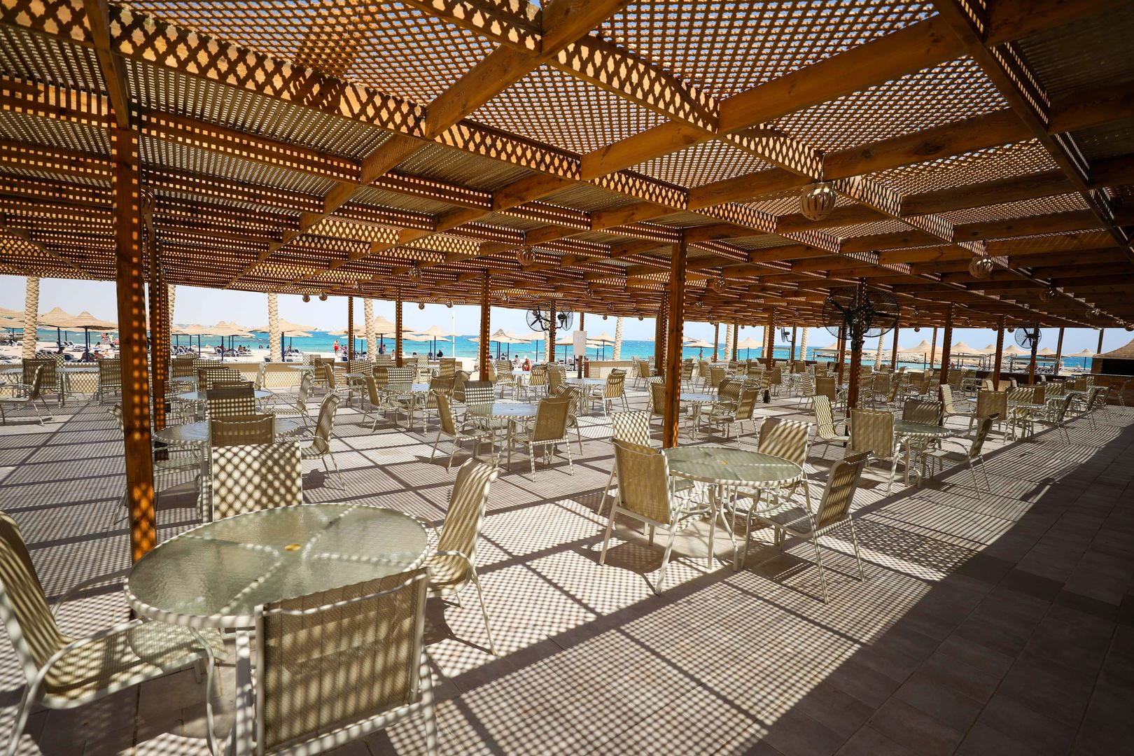Blend Club Aqua Resort foto 9