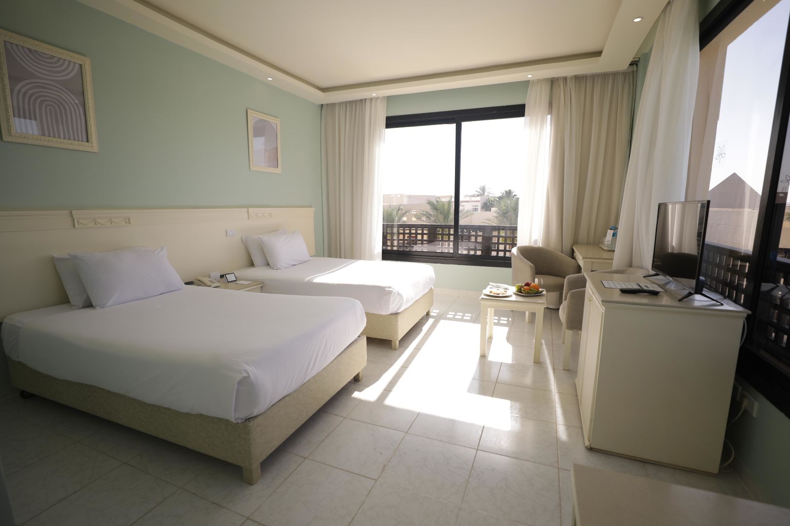 Blend Club Aqua Resort image 1