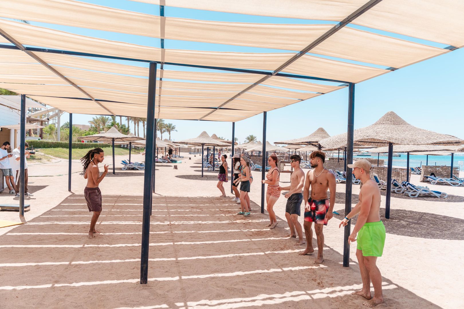 Blend Club Aqua Resort foto 20