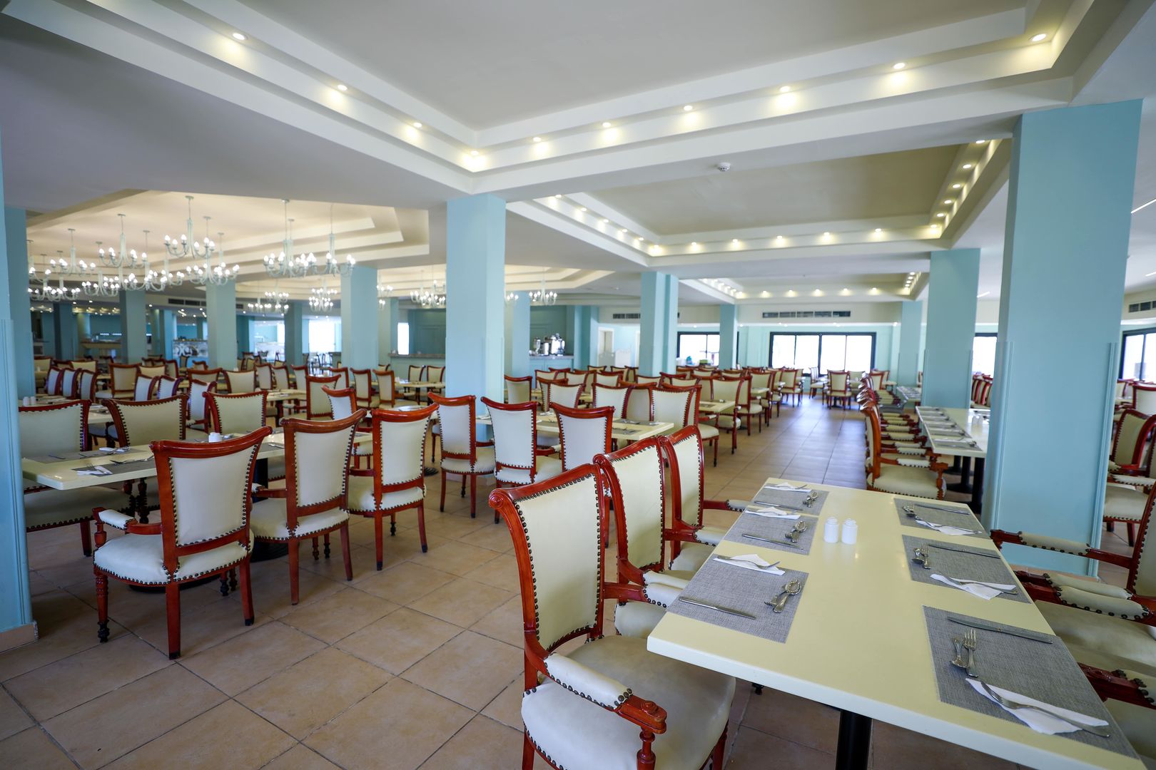 Blend Club Aqua Resort image 3