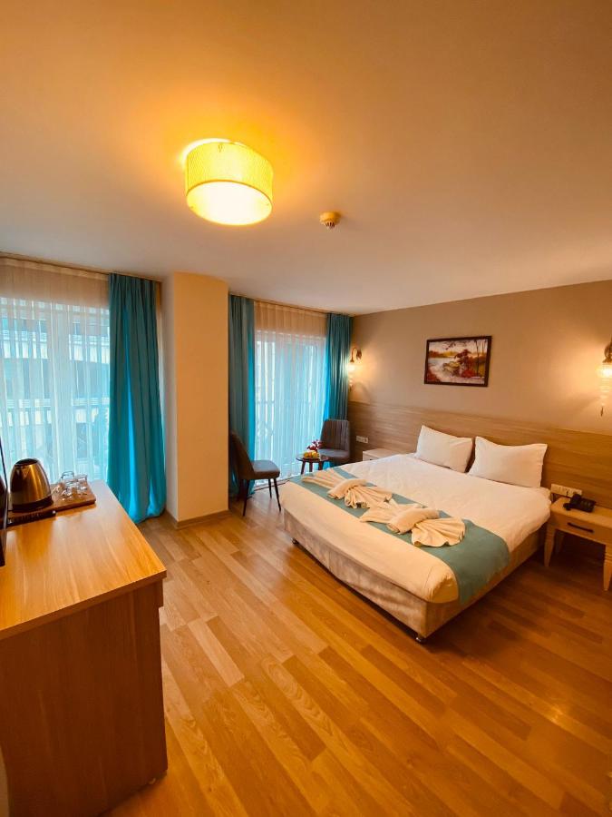 Ottoman Luxury Hotel foto 1