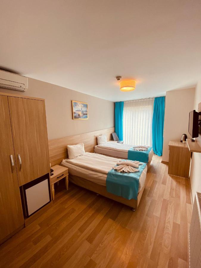 Ottoman Luxury Hotel foto 2