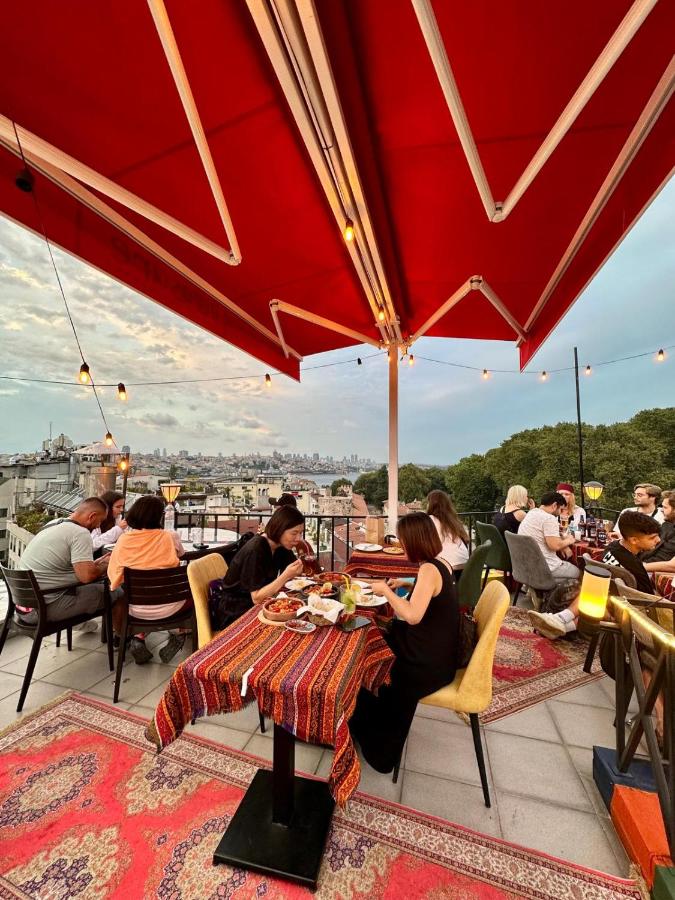 Ottoman Luxury Hotel foto 3