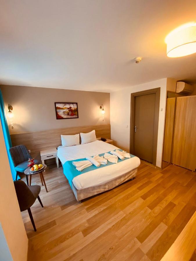 Ottoman Luxury Hotel foto 4