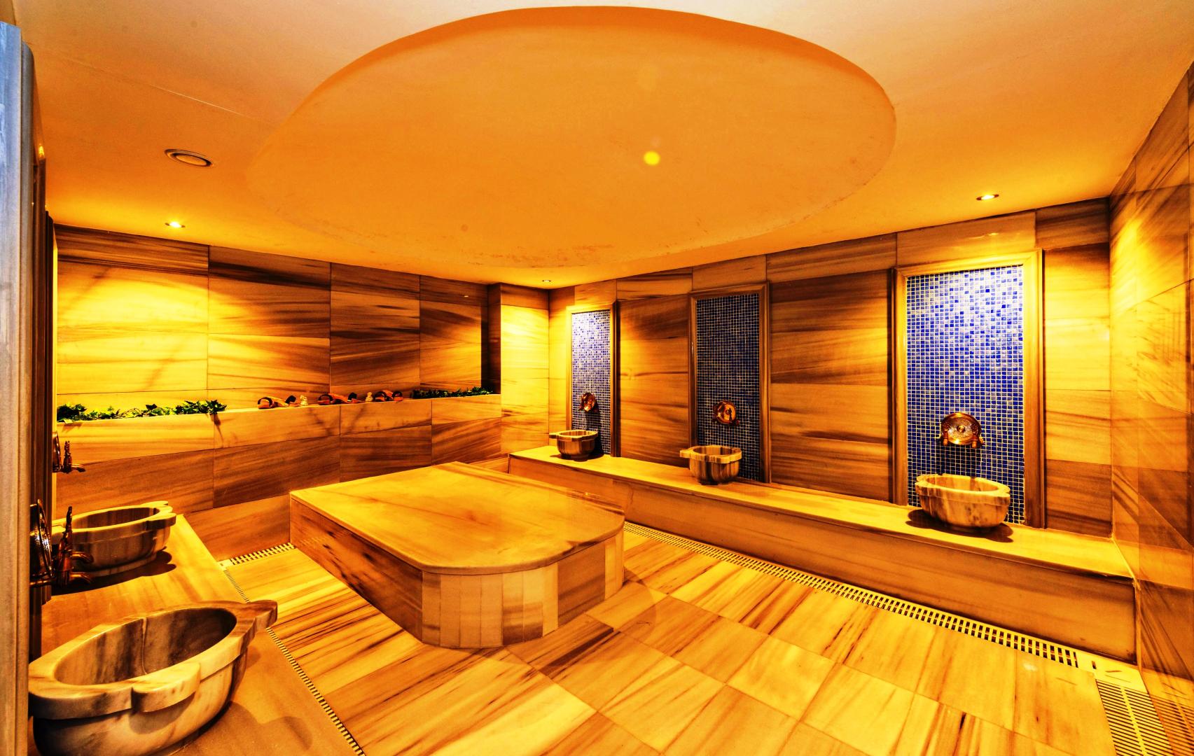 DAB Hotel Esenyurt foto 13