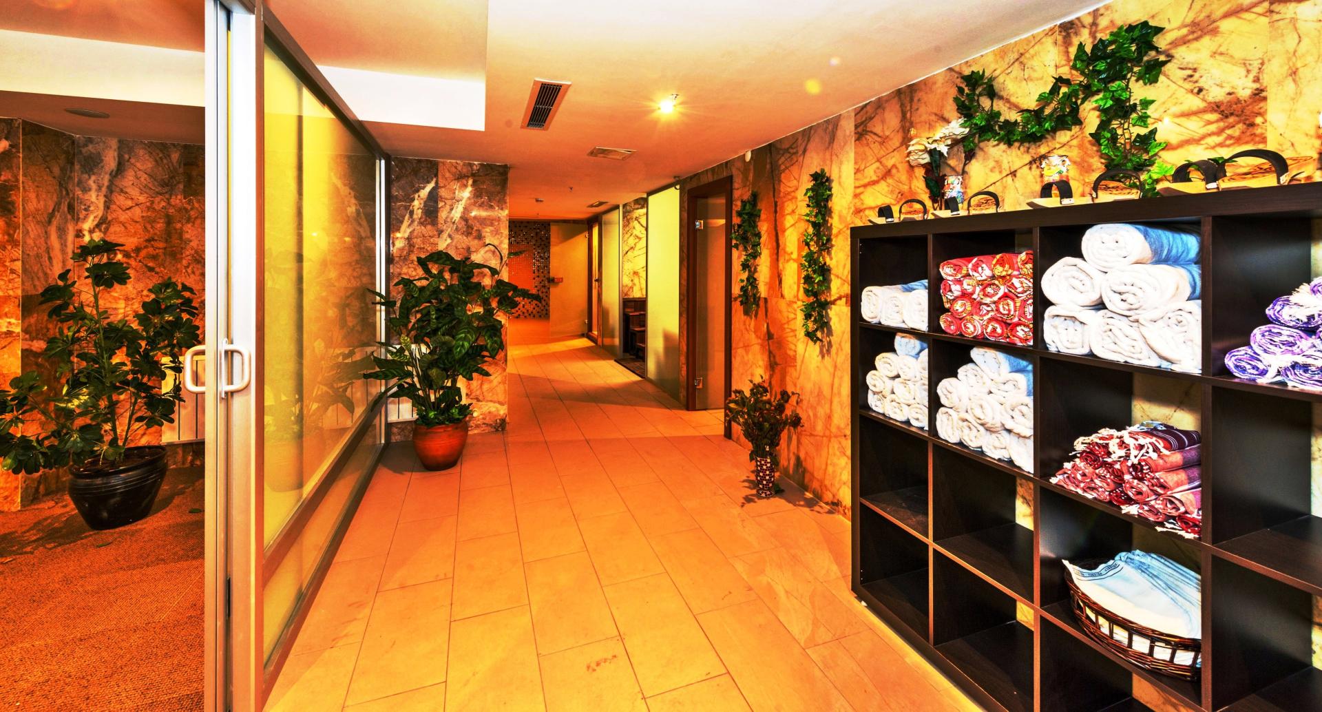 DAB Hotel Esenyurt foto 18
