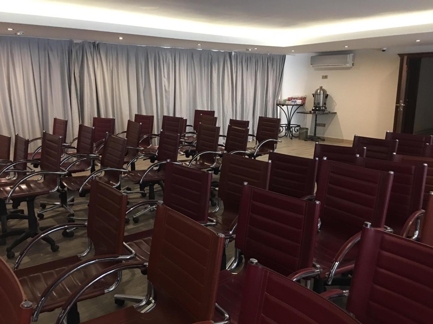 DAB Hotel Esenyurt foto 14