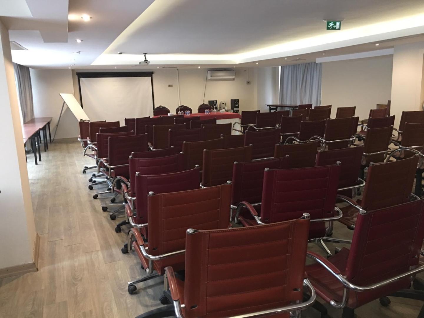 DAB Hotel Esenyurt foto 19