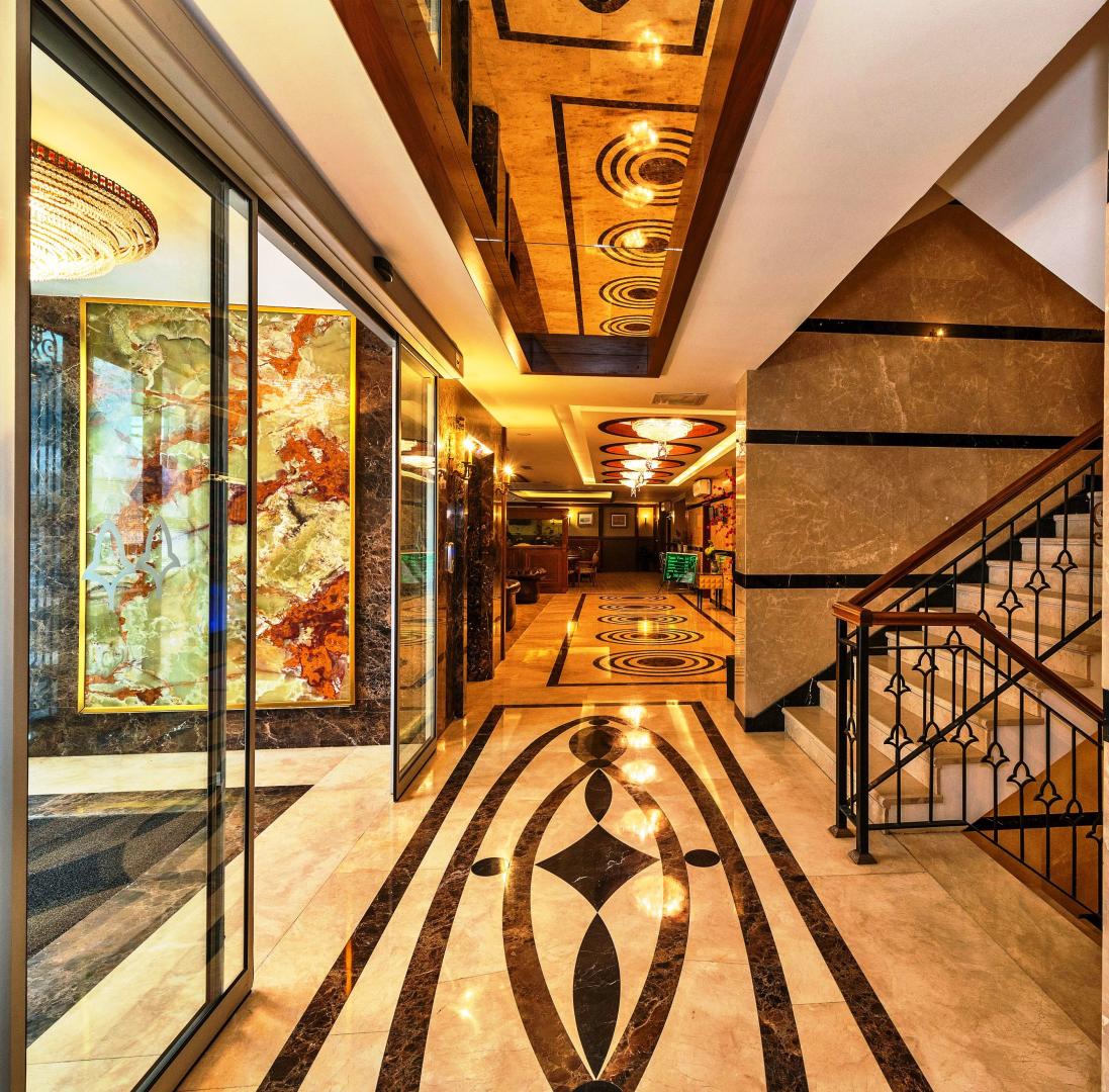 DAB Hotel Esenyurt image 3