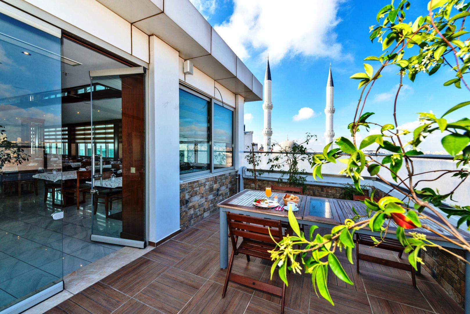 DAB Hotel Esenyurt image 2