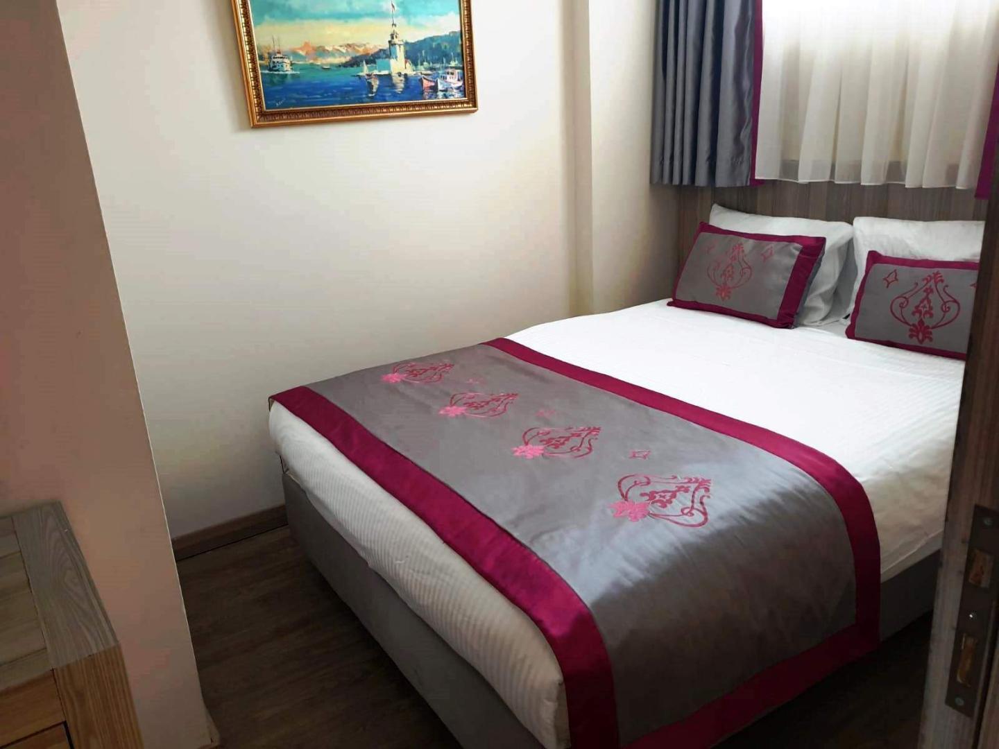 DAB Hotel Esenyurt foto 10