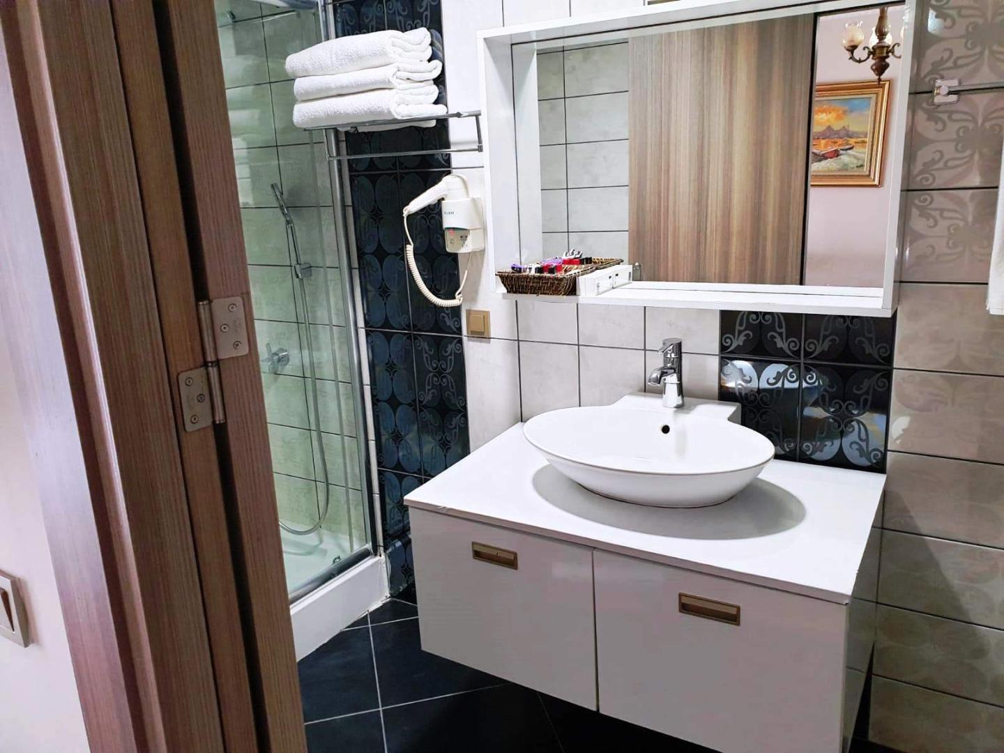 DAB Hotel Esenyurt foto 25