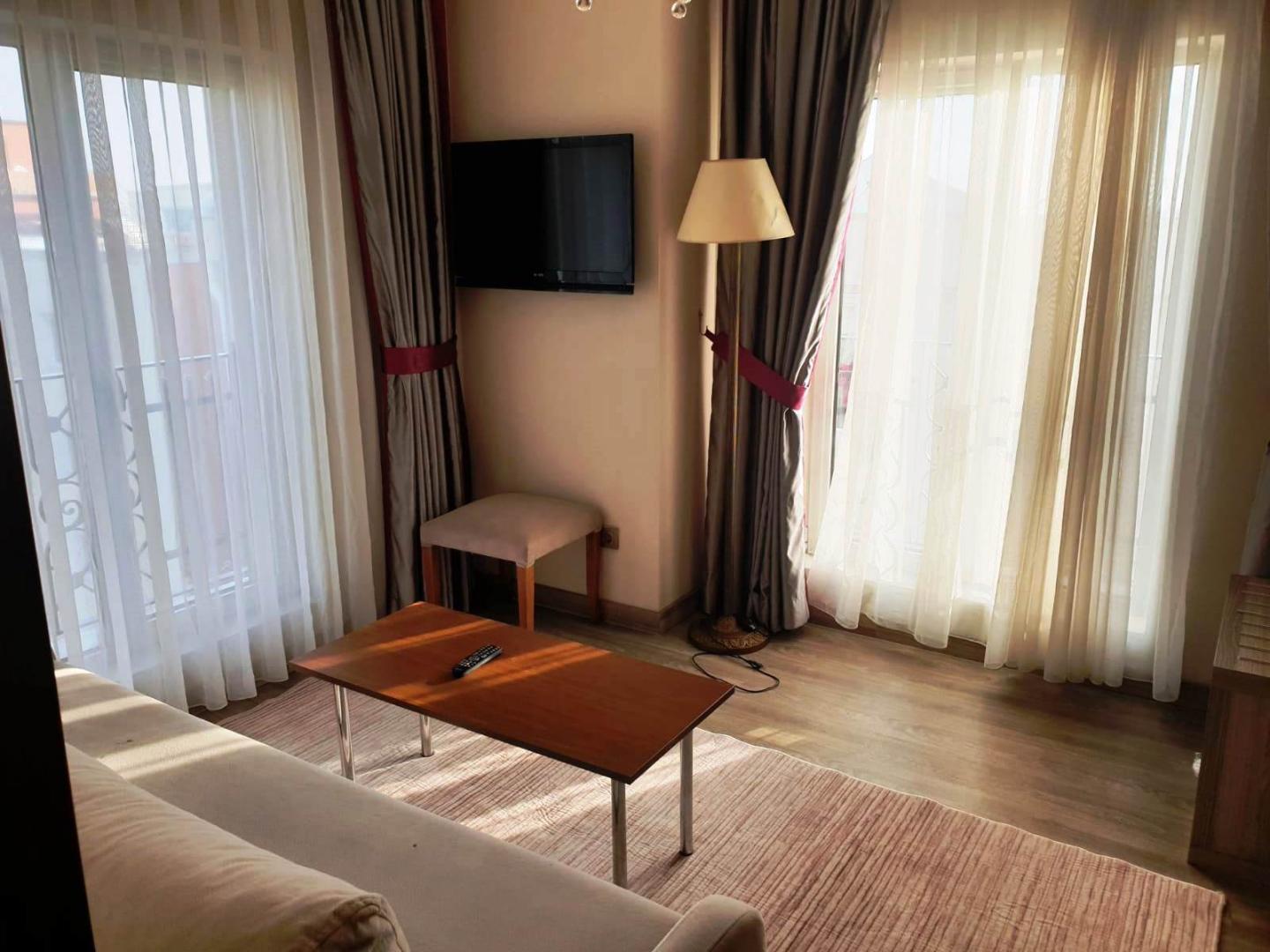 DAB Hotel Esenyurt foto 29