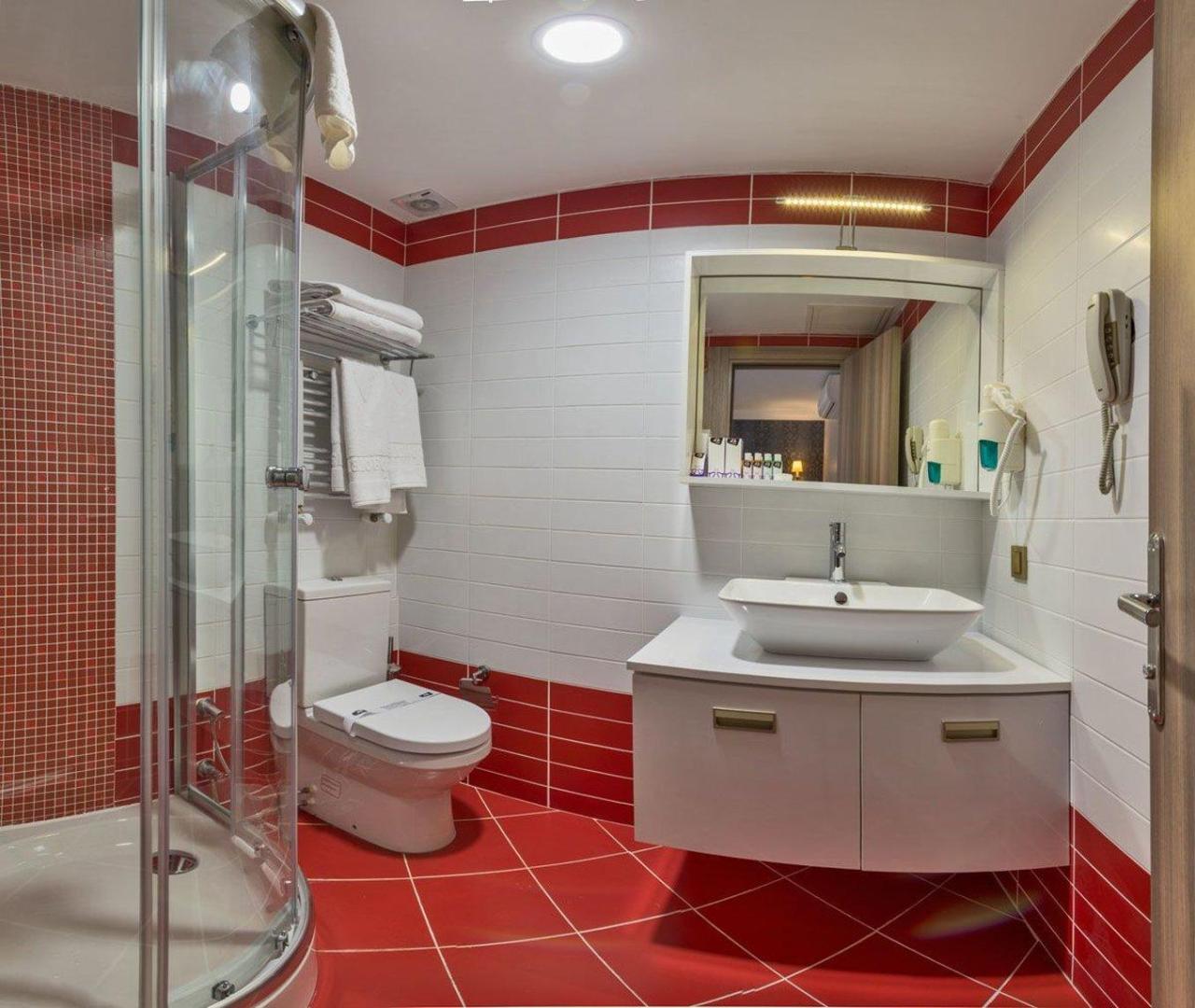 DAB Hotel Esenyurt image 1