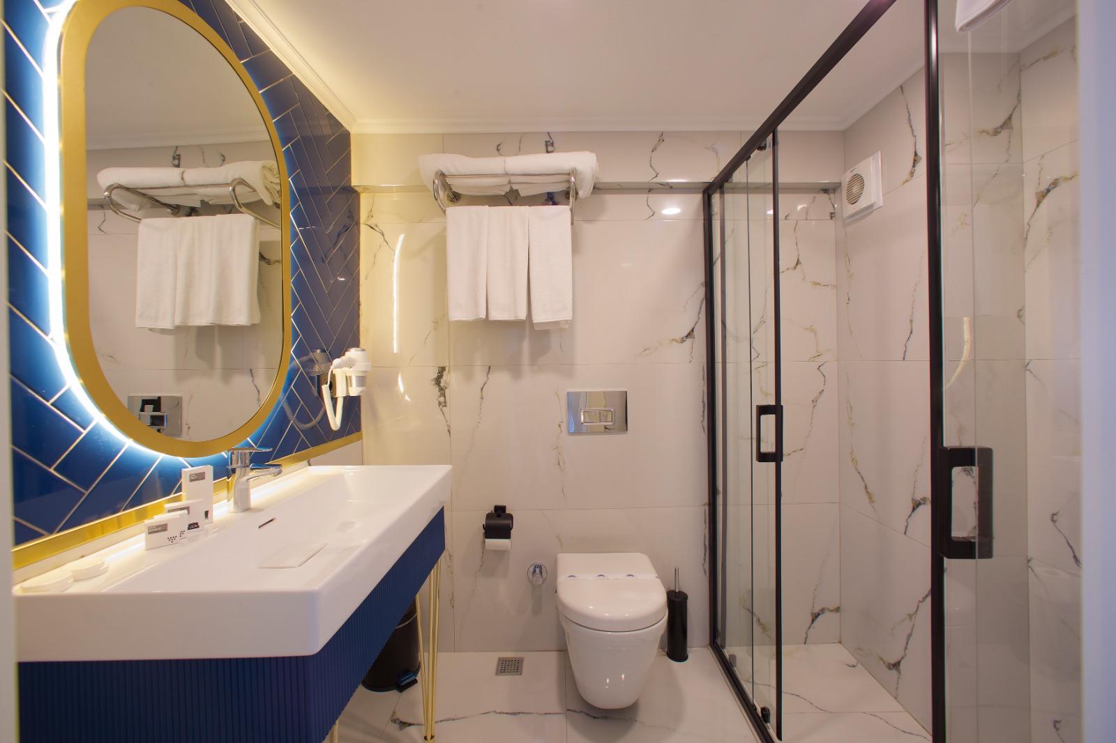 Florenta Hotel foto 15
